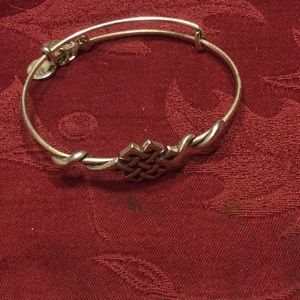 Alex and Ani bracelet